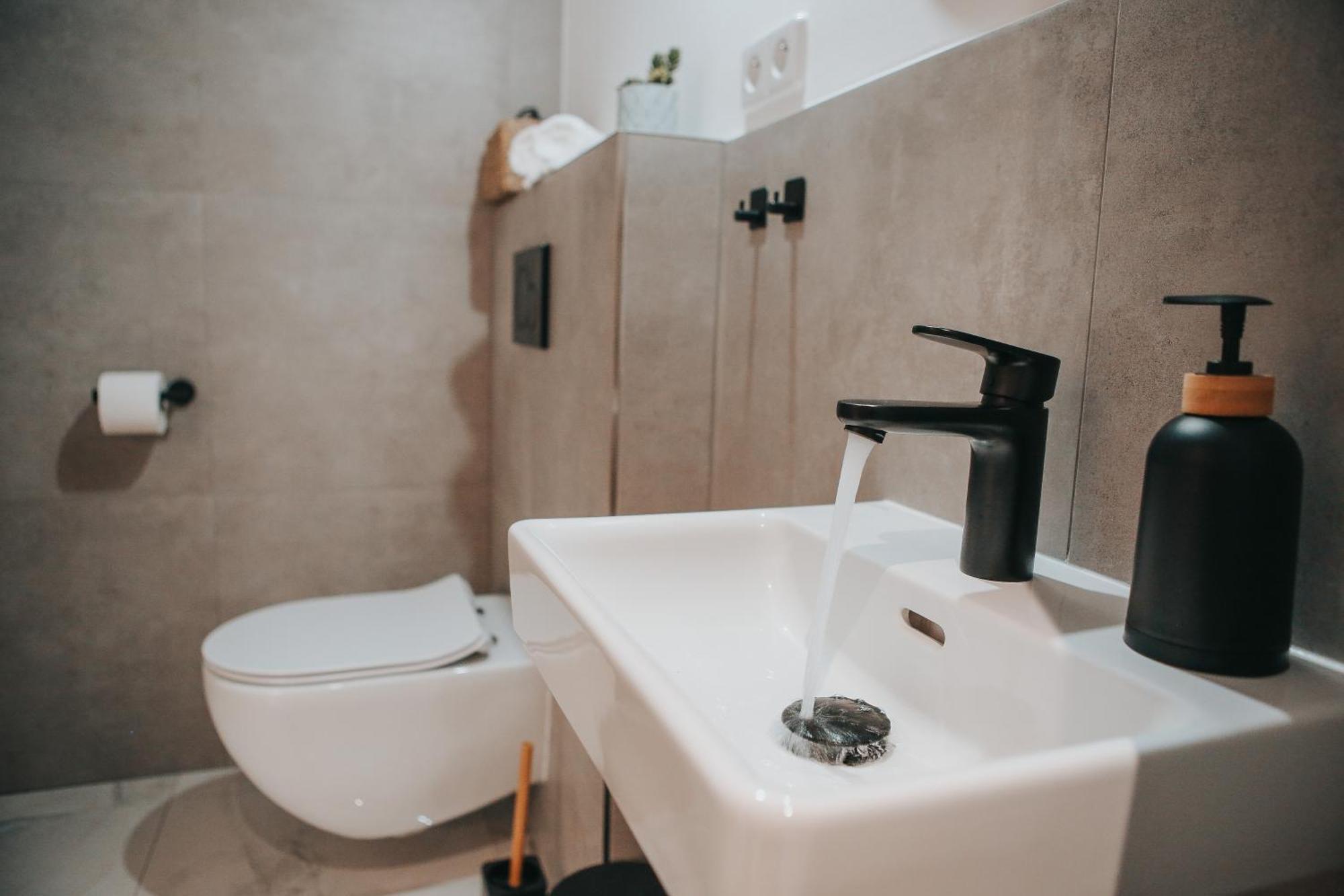 Zizkoff Apartments プラハ エクステリア 写真