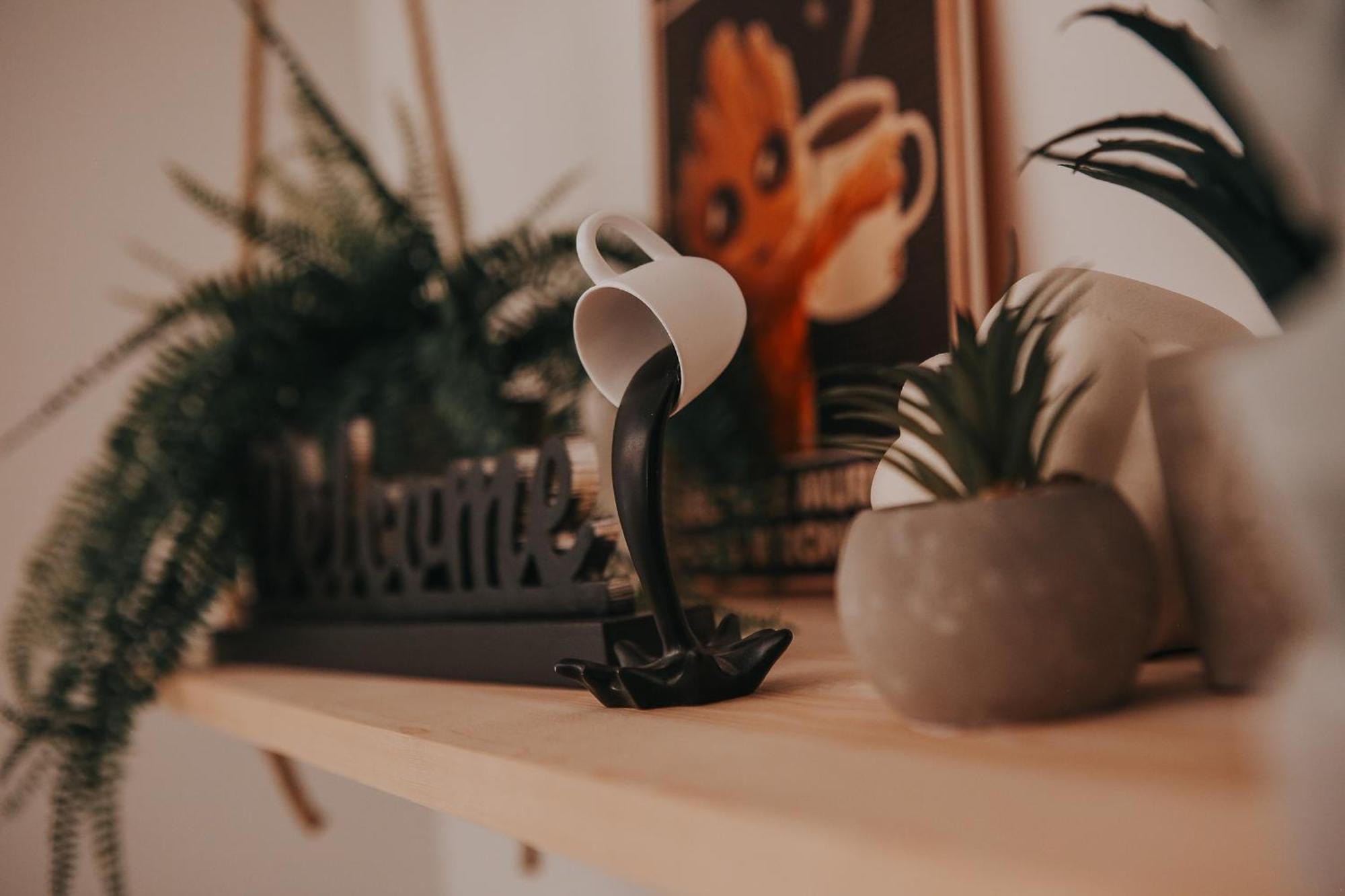 Zizkoff Apartments プラハ エクステリア 写真