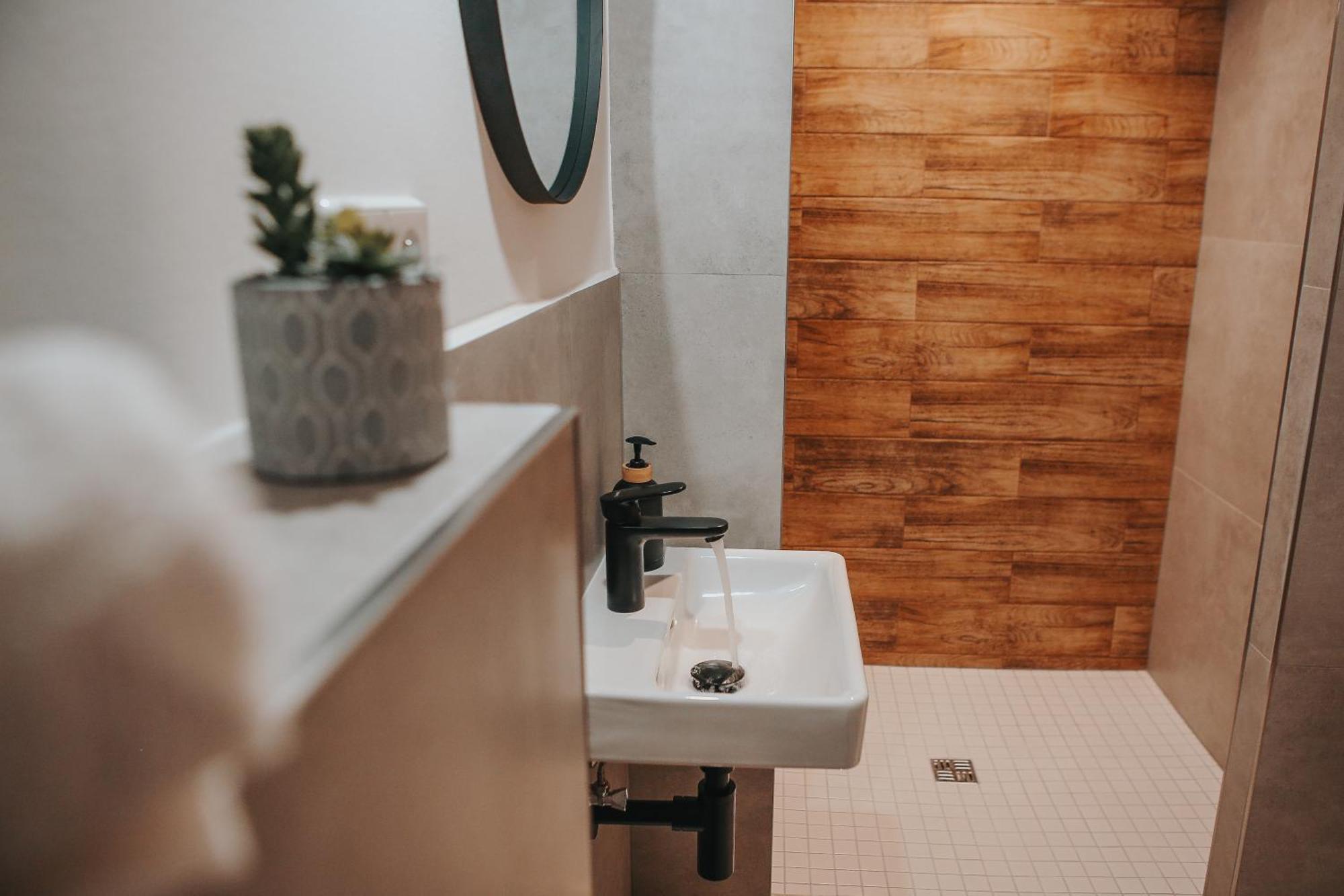 Zizkoff Apartments プラハ エクステリア 写真